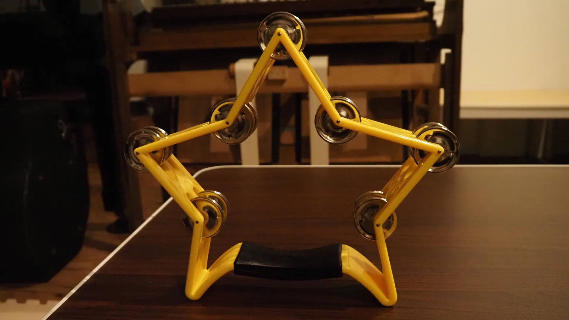 楽器